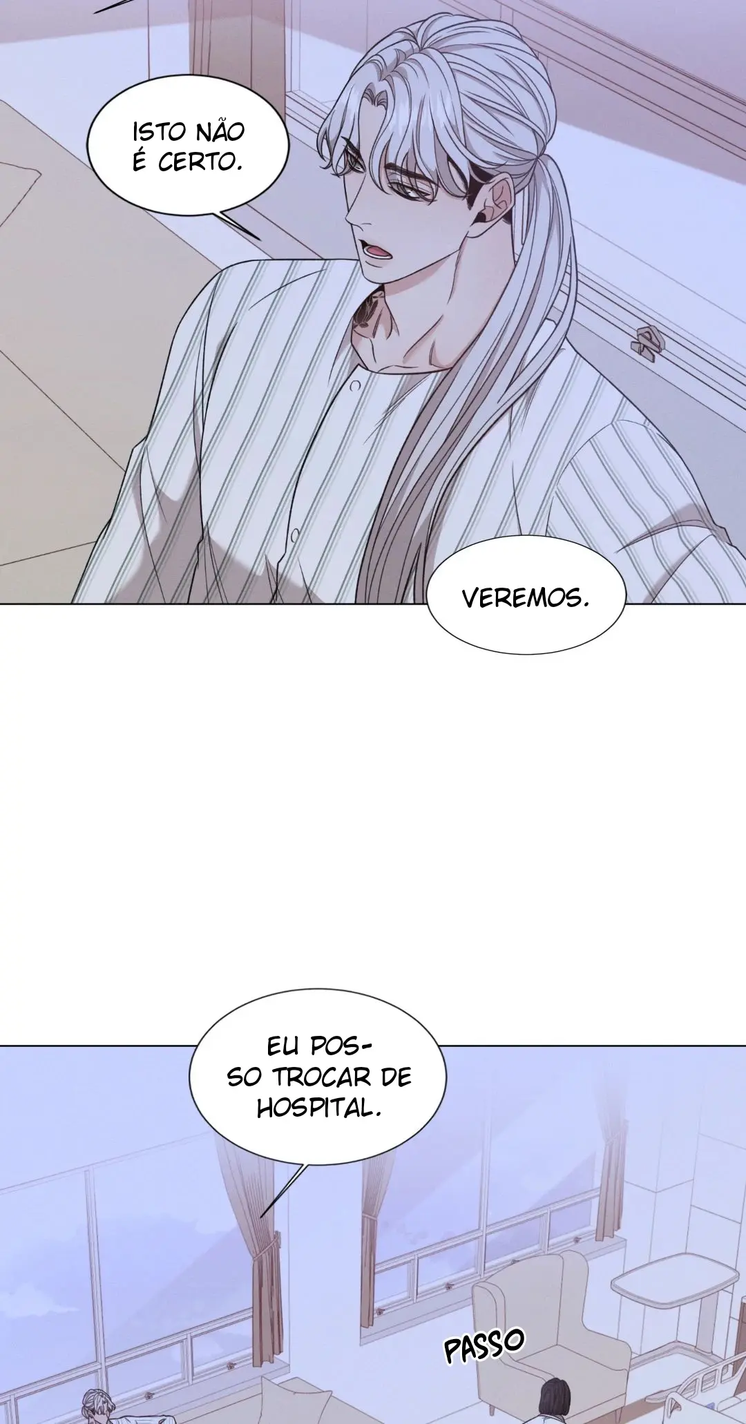 Minmotion Syndrome – Capítulo 55 Yaoi – Página 24