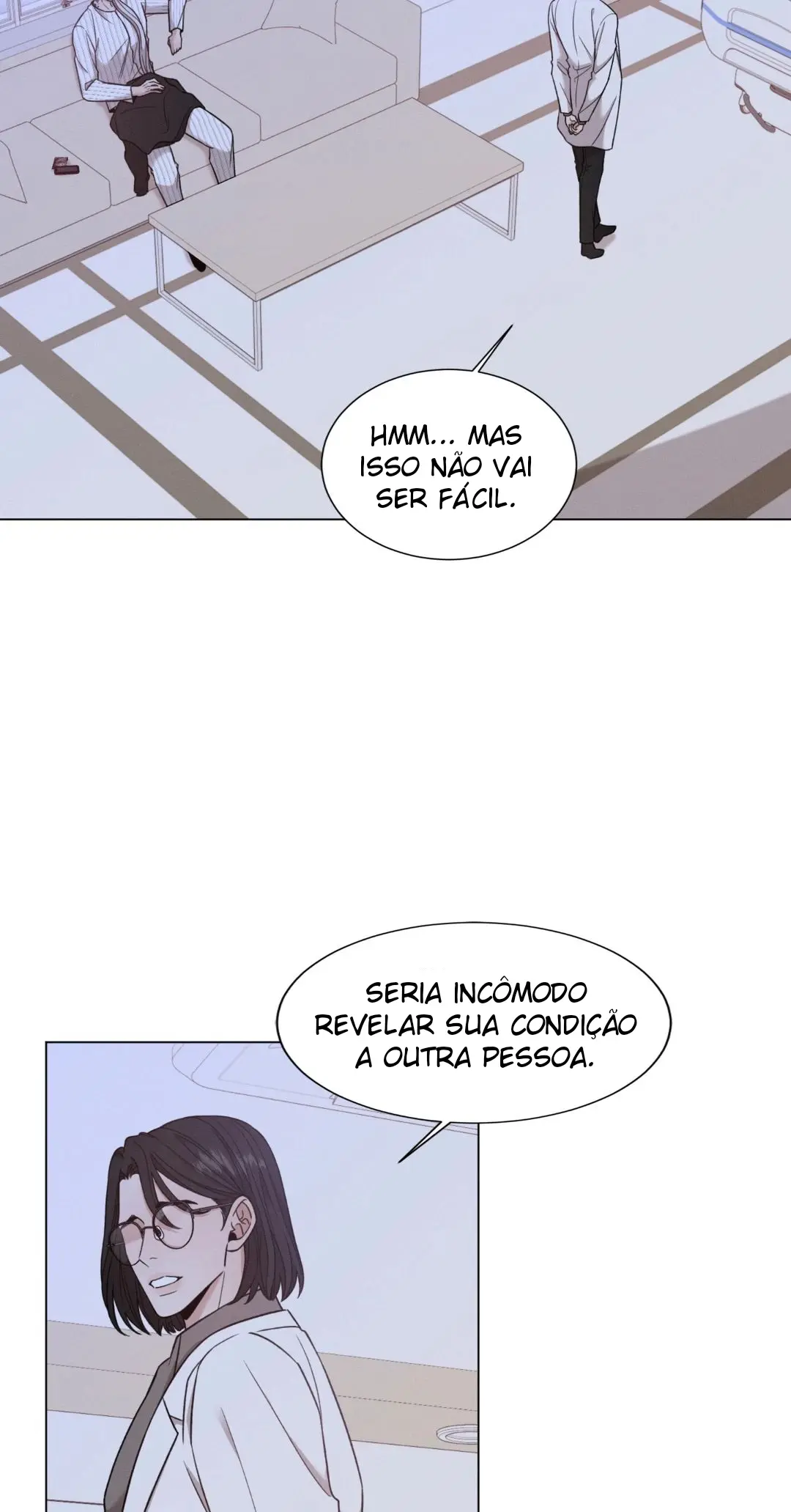 Minmotion Syndrome – Capítulo 55 Yaoi – Página 25