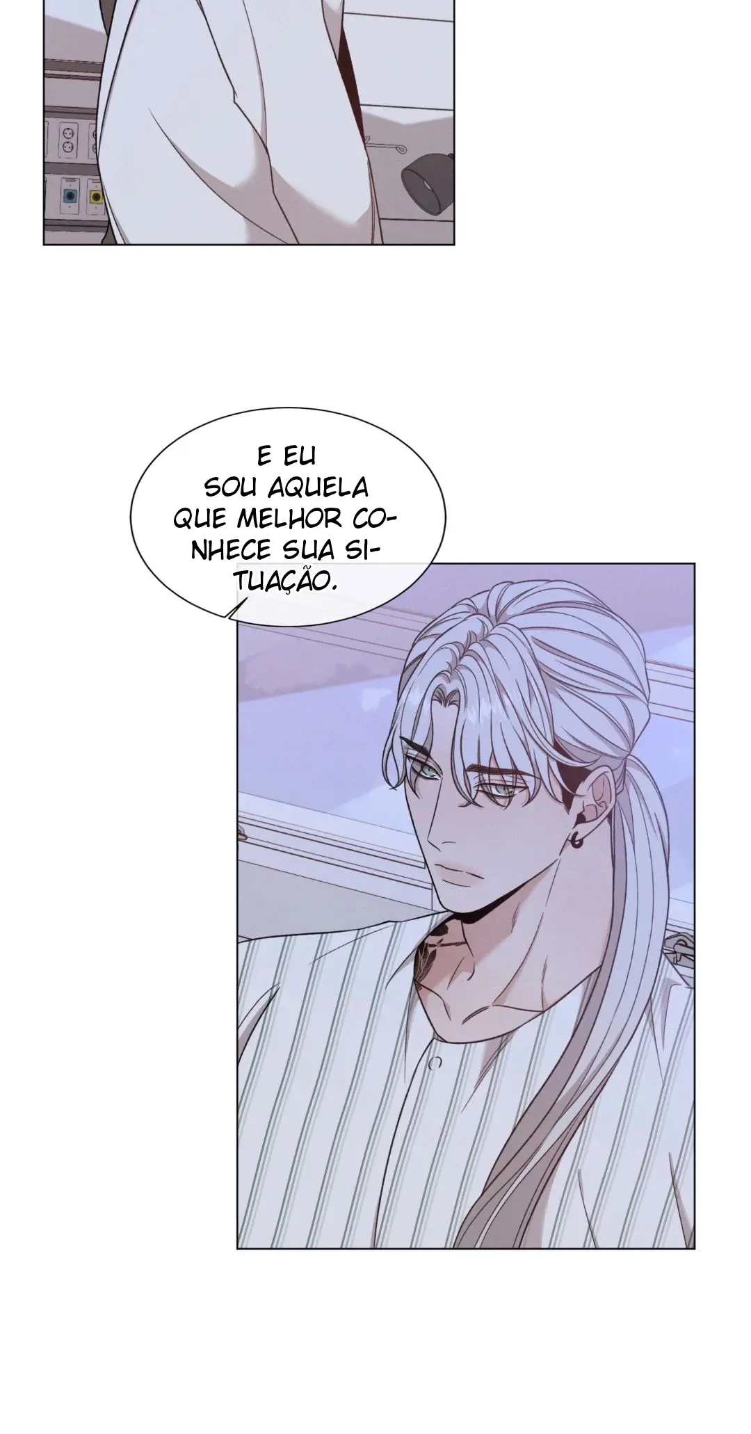 Minmotion Syndrome – Capítulo 55 Yaoi – Página 26