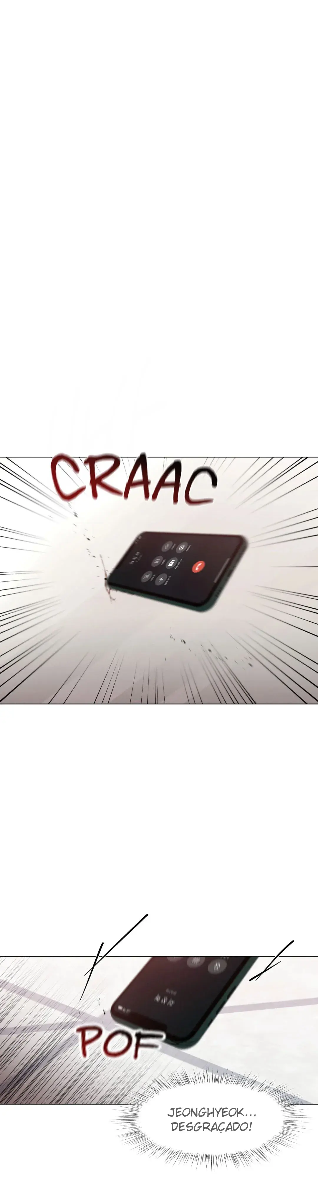 Minmotion Syndrome – Capítulo 57 Yaoi – Página 1