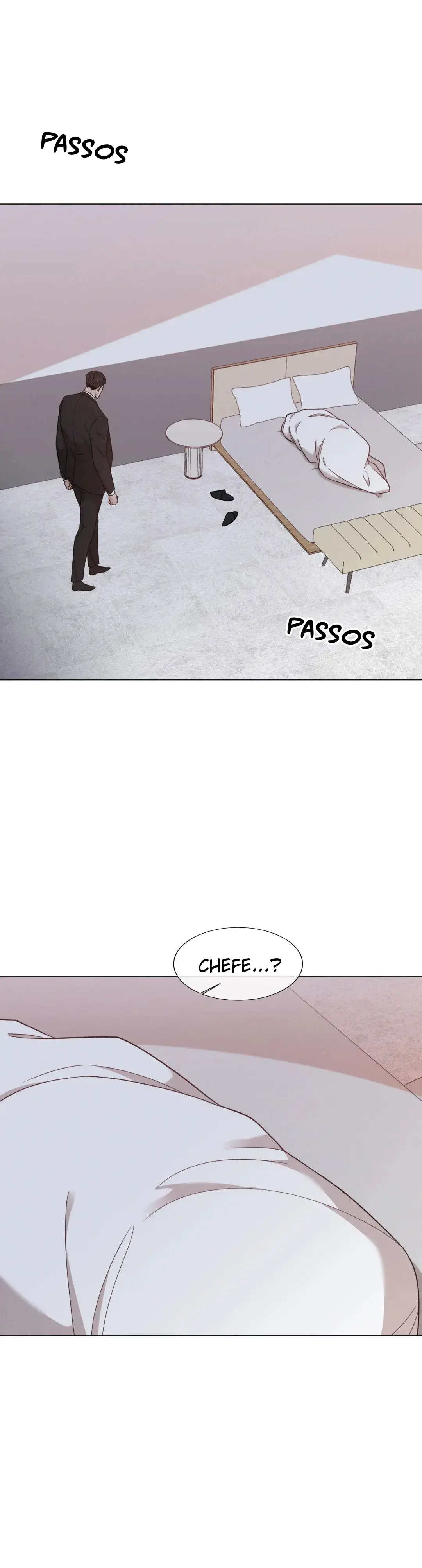 Minmotion Syndrome – Capítulo 57 Yaoi – Página 18