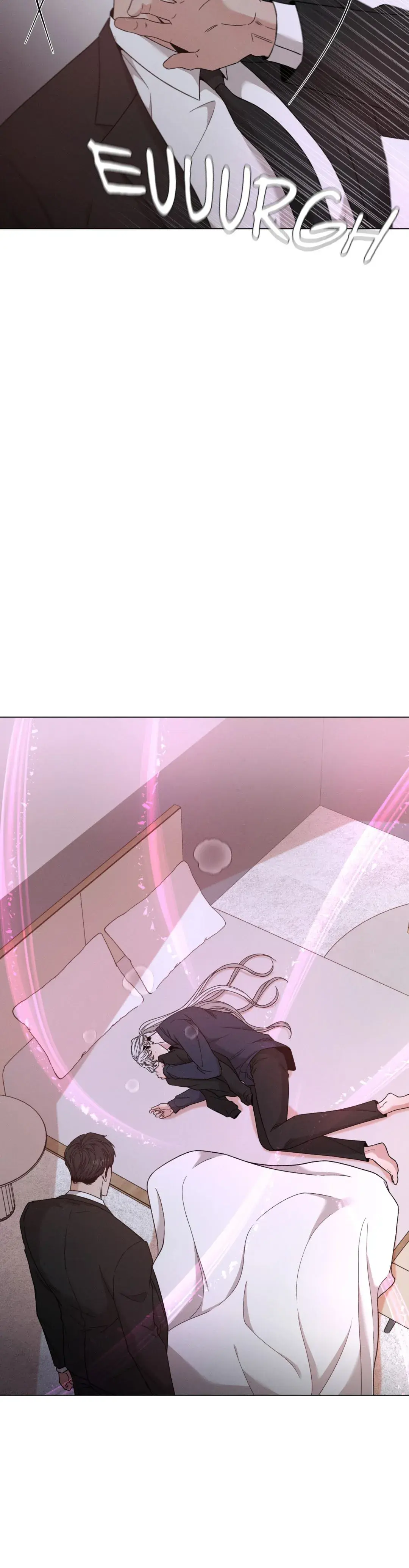 Minmotion Syndrome – Capítulo 57 Yaoi – Página 20