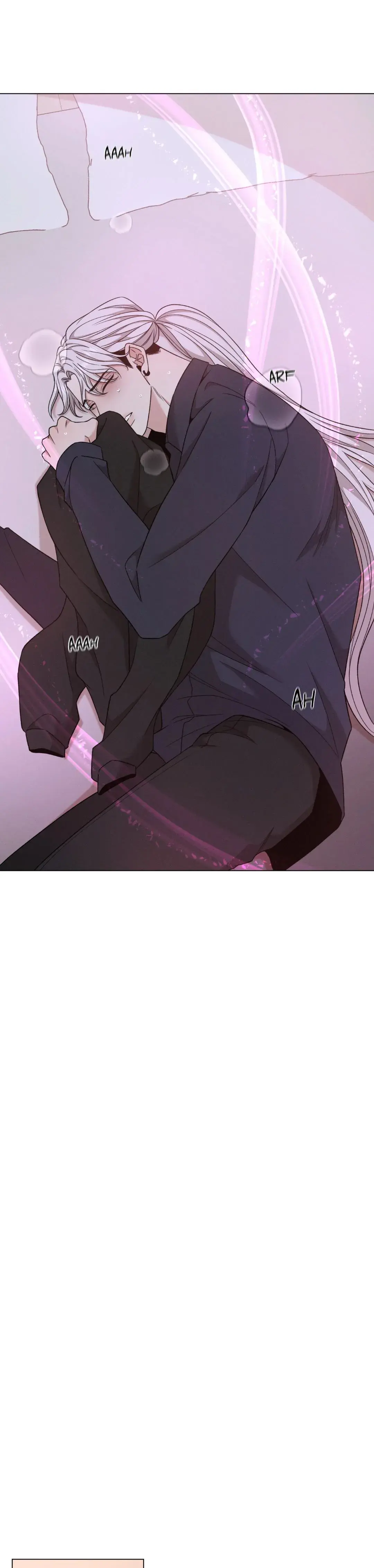 Minmotion Syndrome – Capítulo 57 Yaoi – Página 21