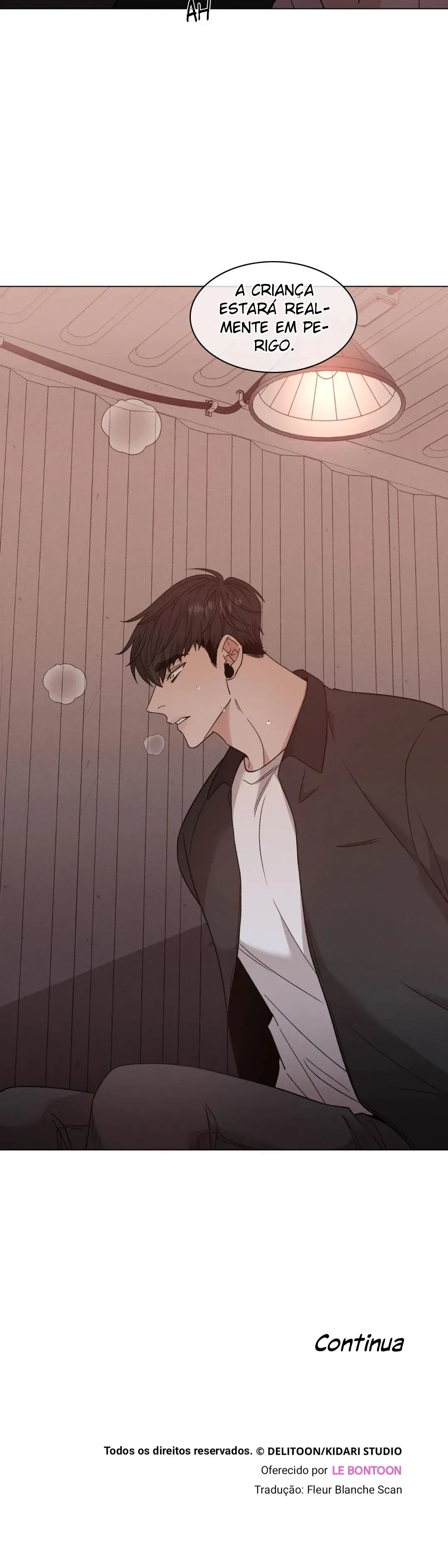 Minmotion Syndrome – Capítulo 57 Yaoi – Página 28