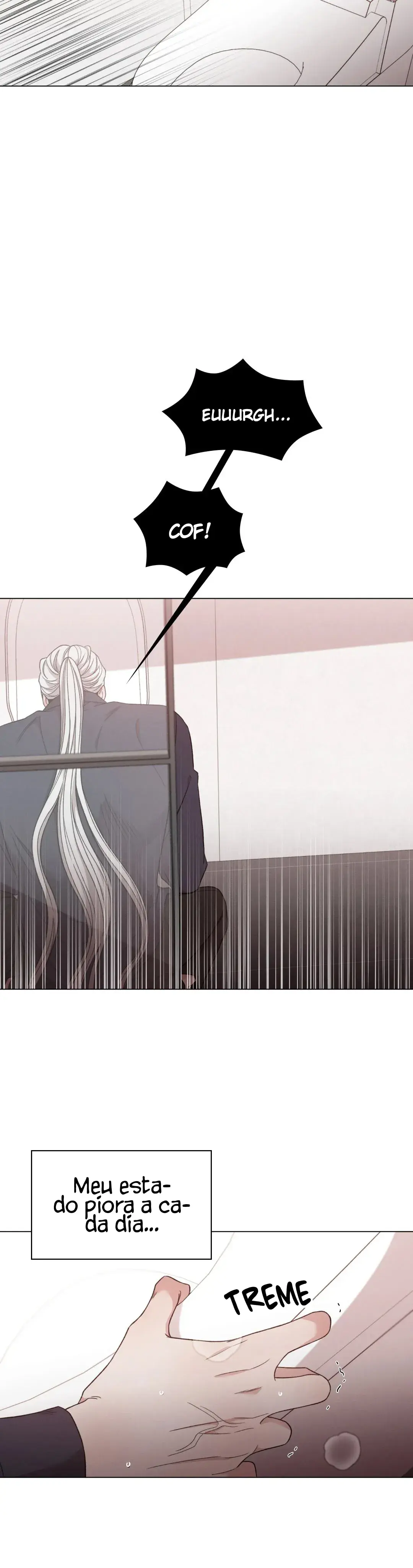 Minmotion Syndrome – Capítulo 57 Yaoi – Página 4