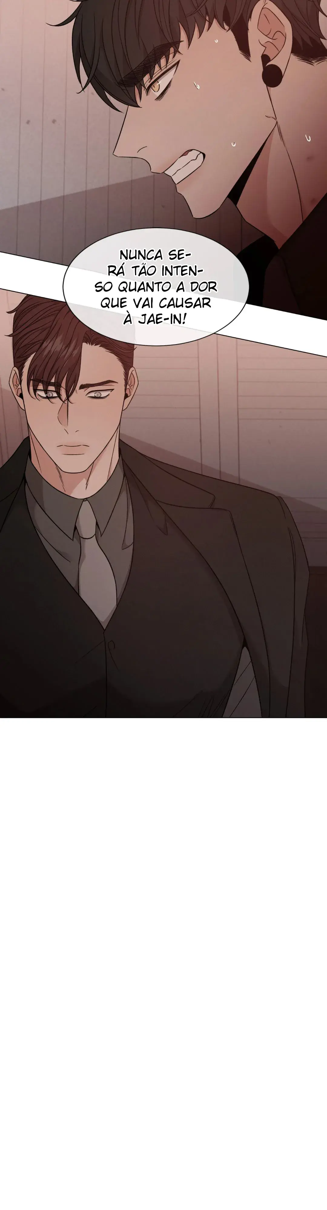 Minmotion Syndrome – Capítulo 59 Yaoi – Página 16