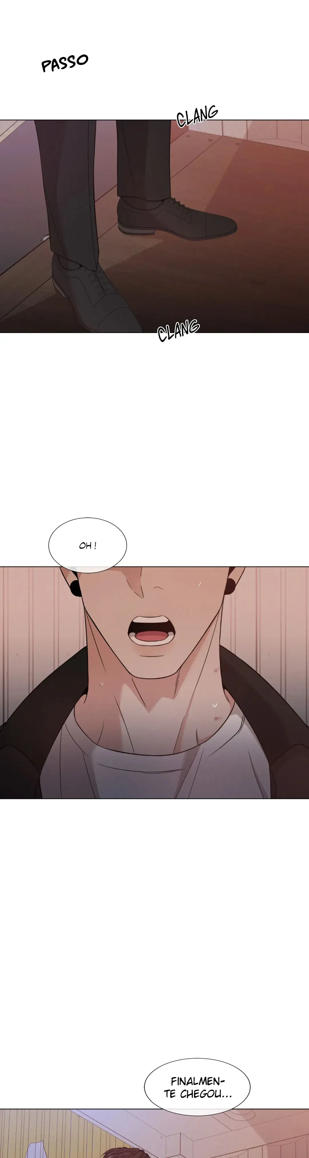 Minmotion Syndrome – Capítulo 59 Yaoi – Página 7