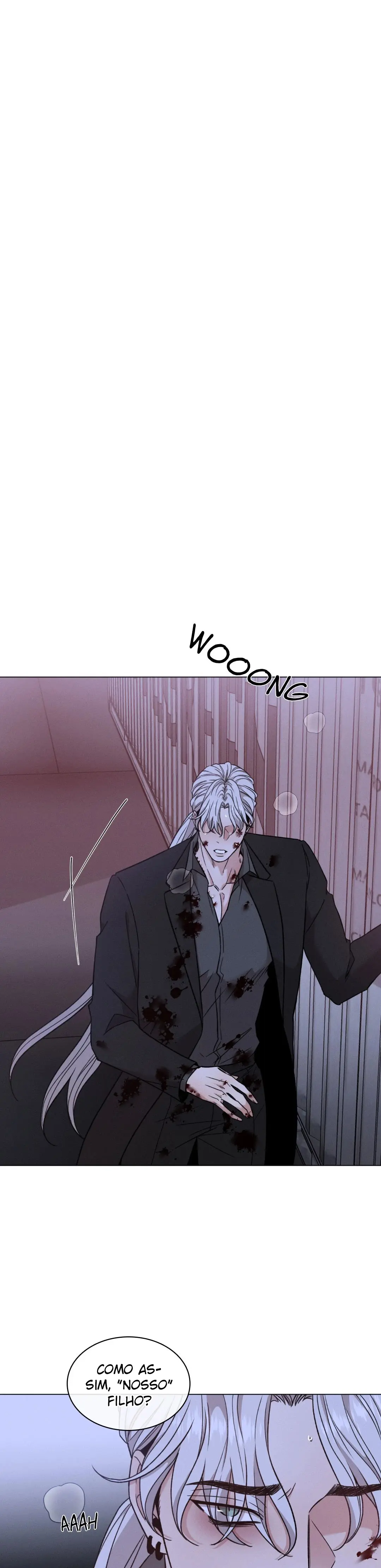 Minmotion Syndrome – Capítulo 63 Yaoi – Página 1