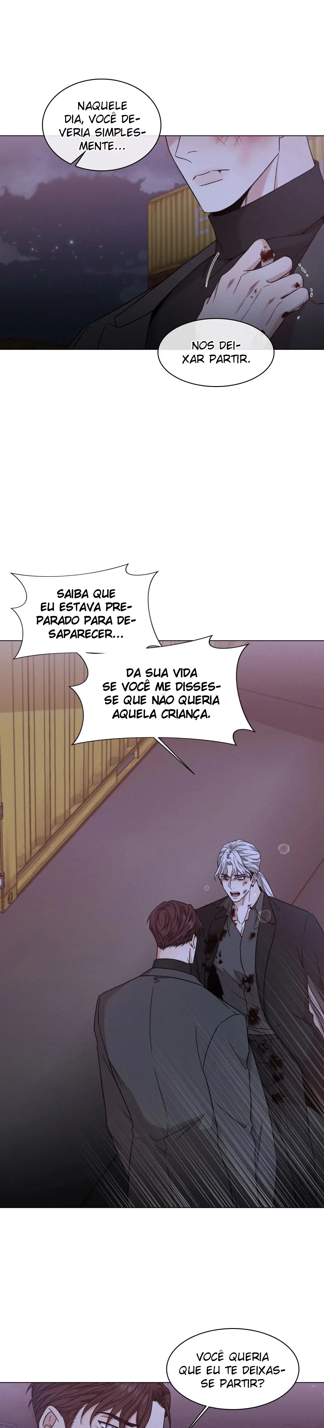 Minmotion Syndrome – Capítulo 63 Yaoi – Página 13