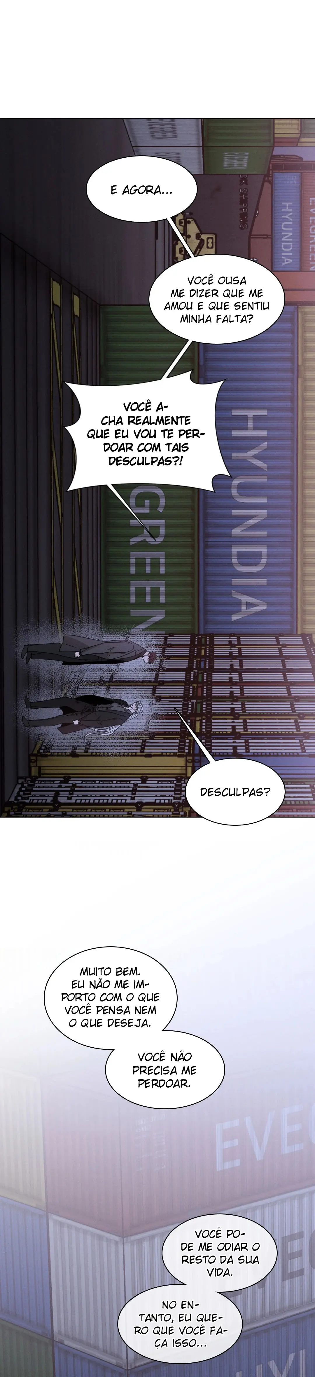 Minmotion Syndrome – Capítulo 63 Yaoi – Página 25