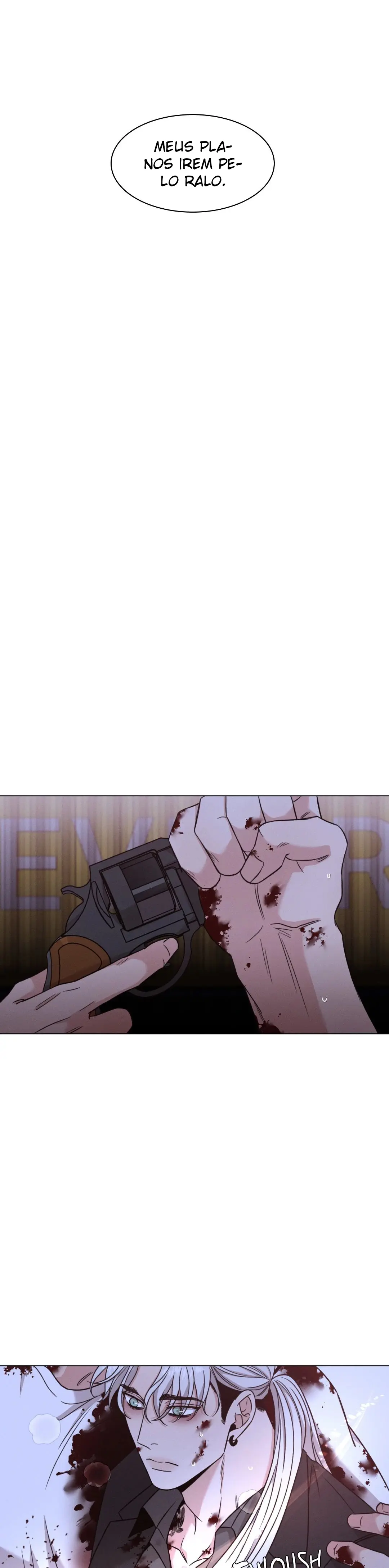 Minmotion Syndrome – Capítulo 63 Yaoi – Página 29