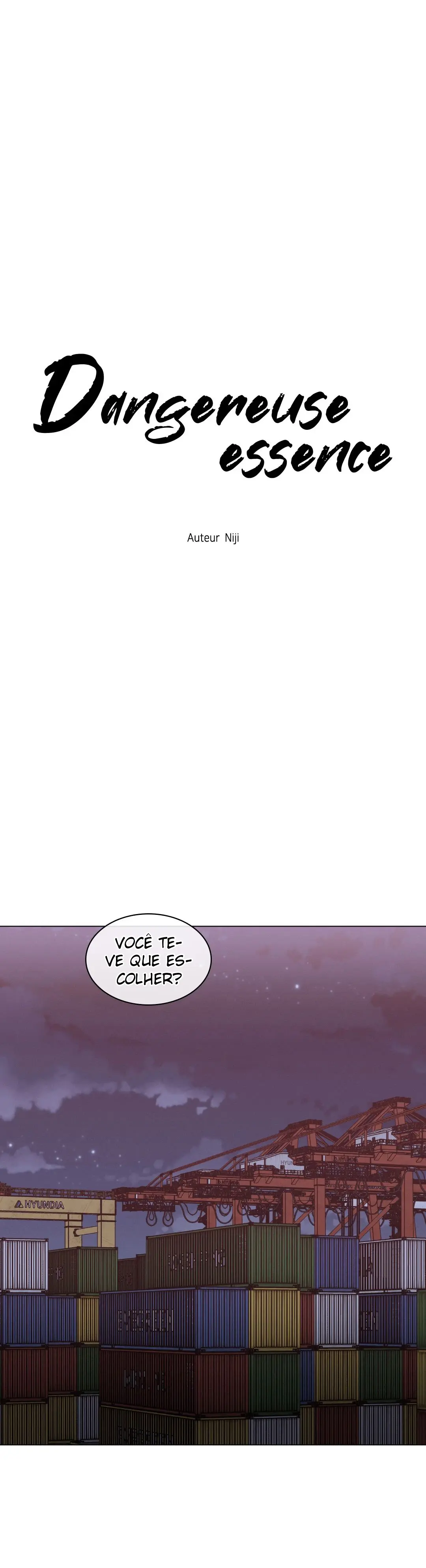 Minmotion Syndrome – Capítulo 63 Yaoi – Página 6