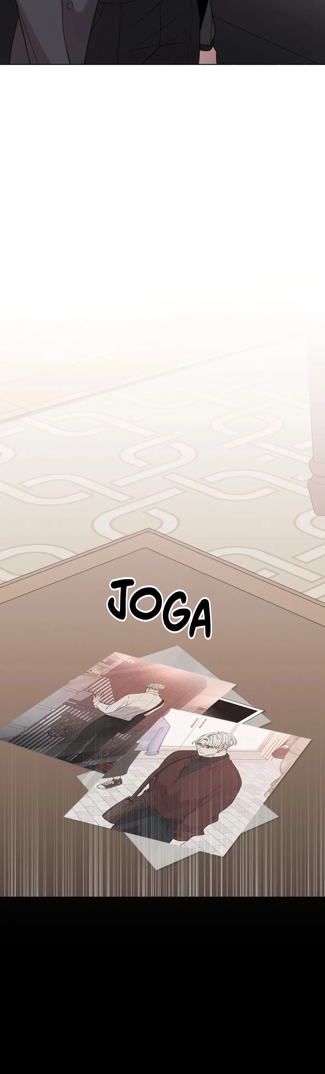 Minmotion Syndrome – Capítulo 63 Yaoi – Página 8