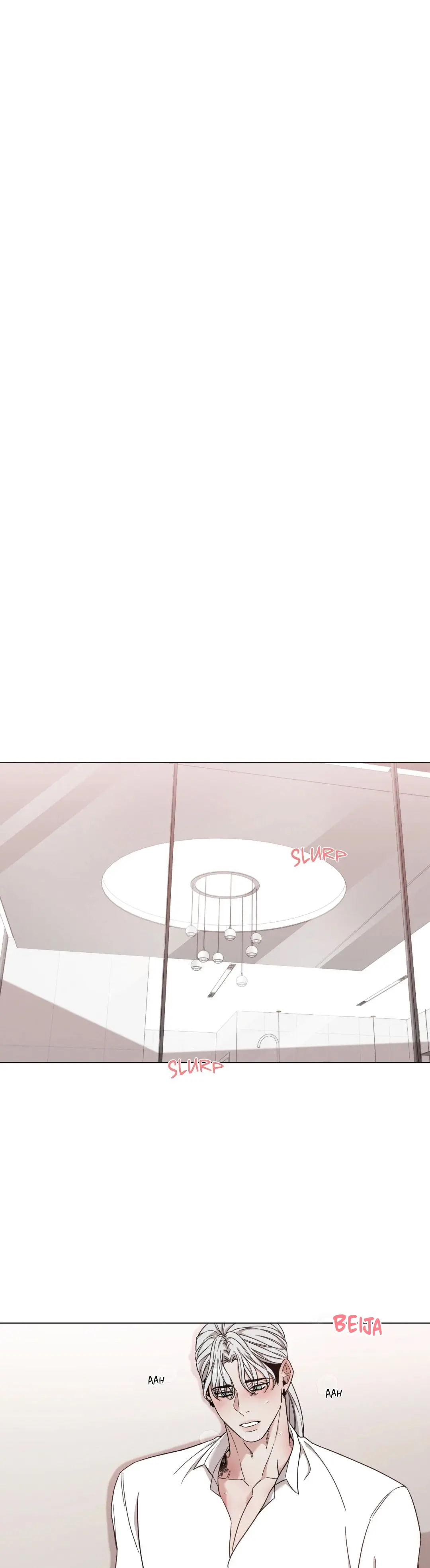 Minmotion Syndrome – Capítulo 67 Yaoi – Página 1