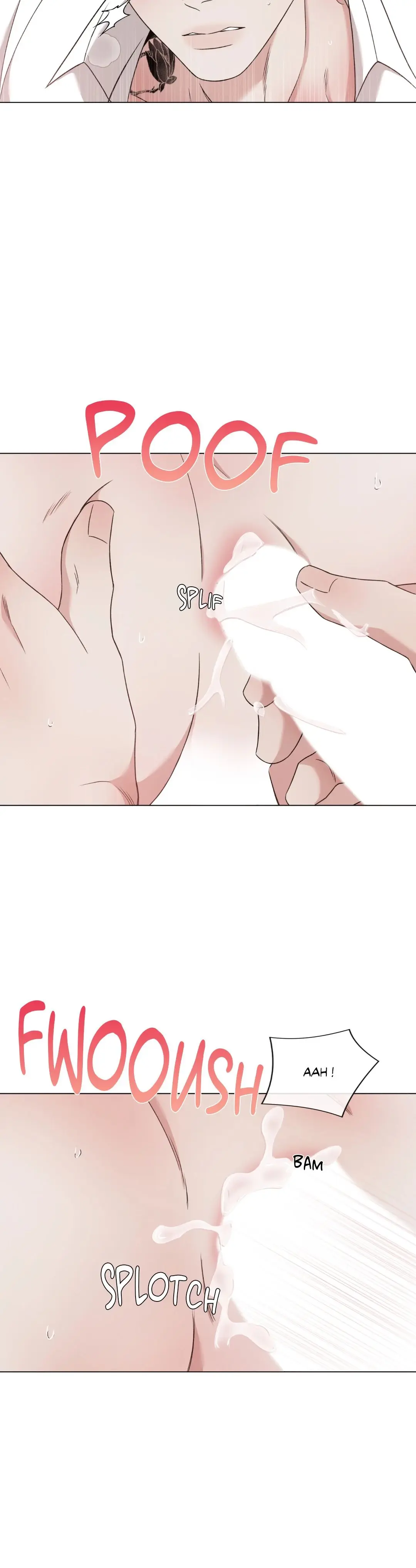 Minmotion Syndrome – Capítulo 67 Yaoi – Página 12