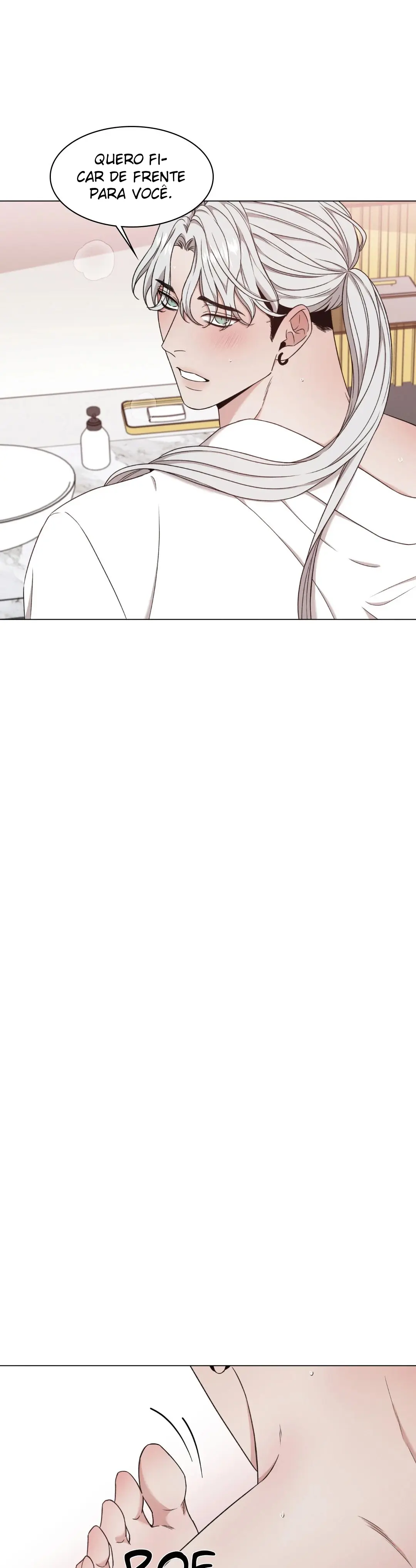 Minmotion Syndrome – Capítulo 67 Yaoi – Página 21