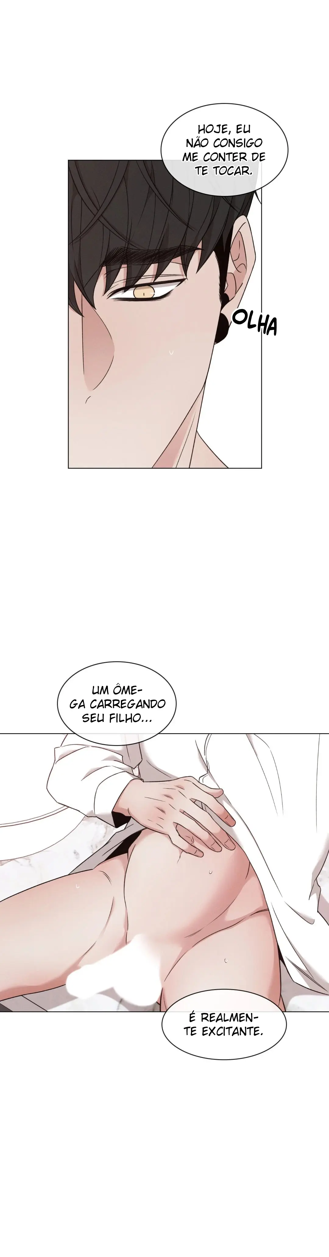 Minmotion Syndrome – Capítulo 67 Yaoi – Página 7