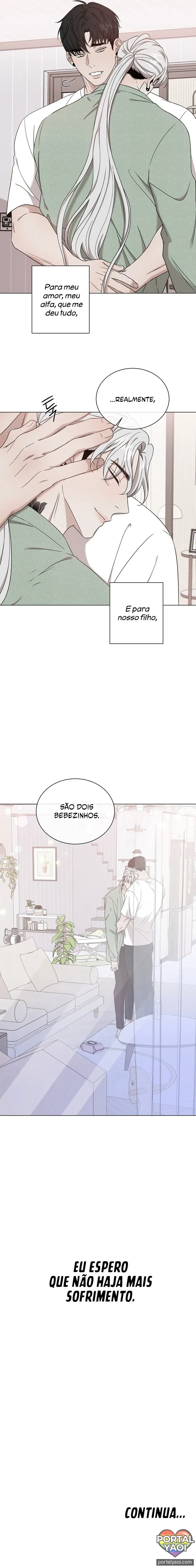 Minmotion Syndrome – Capítulo Side Story 01 Yaoi – Página 4