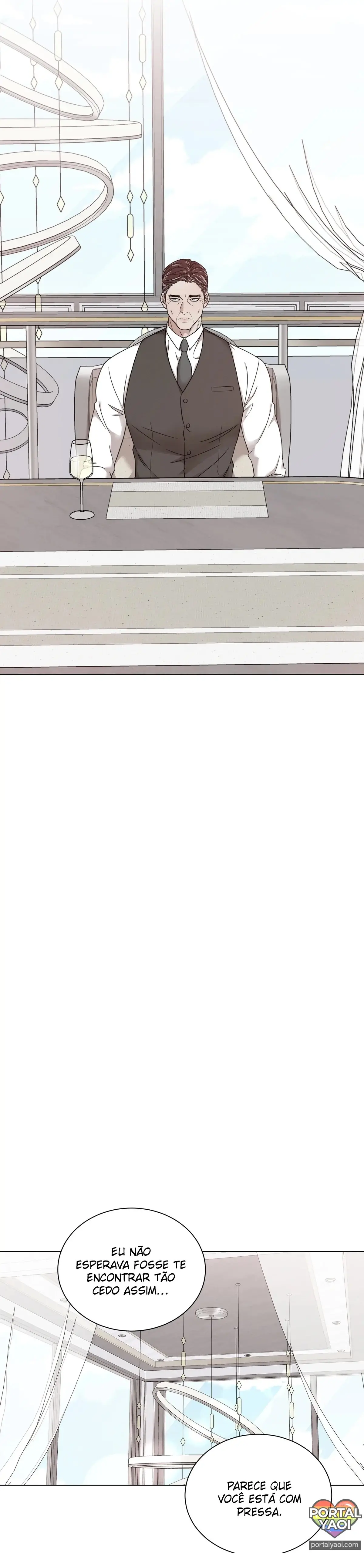 Minmotion Syndrome – Capítulo Side Story 05 Yaoi – Página 14