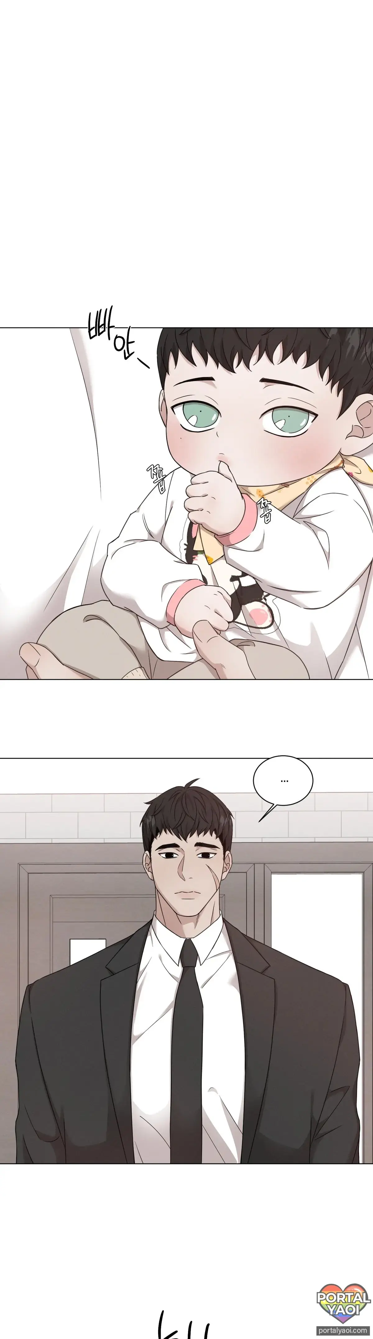 Minmotion Syndrome – Capítulo Side Story 05 Yaoi – Página 2