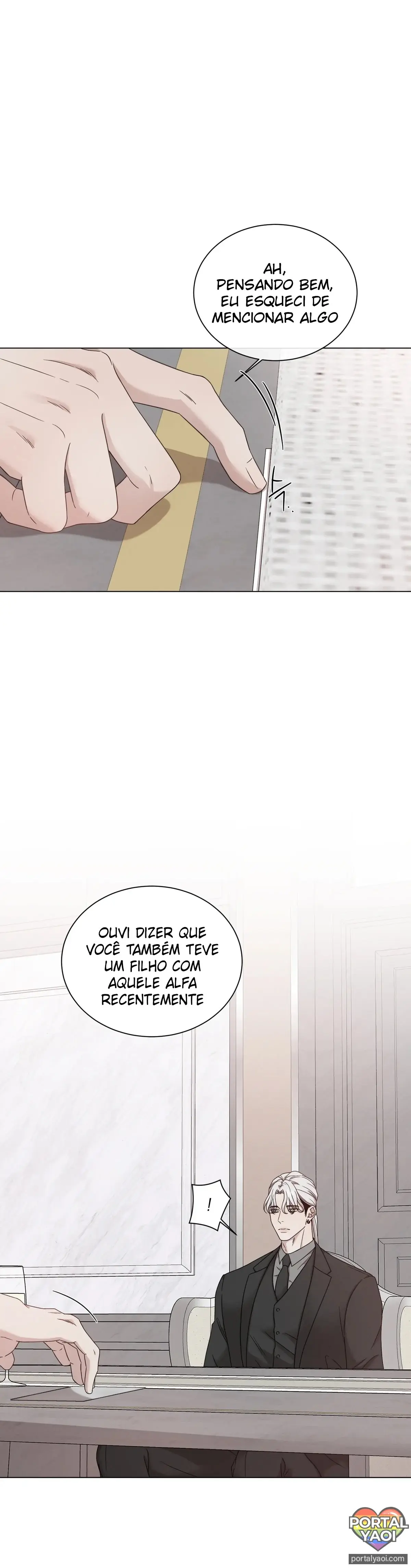 Minmotion Syndrome – Capítulo Side Story 05 Yaoi – Página 25