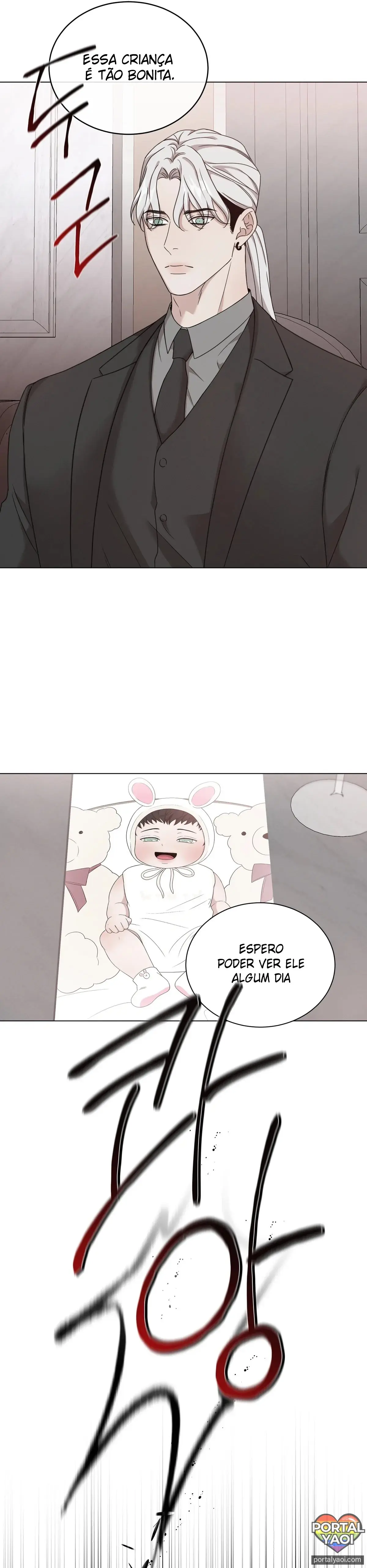 Minmotion Syndrome – Capítulo Side Story 05 Yaoi – Página 26