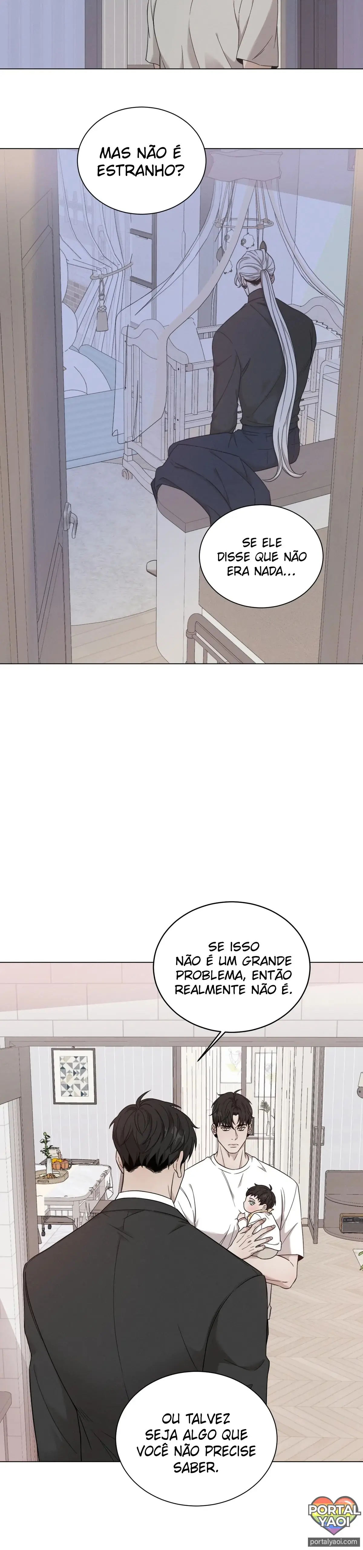 Minmotion Syndrome – Capítulo Side Story 05 Yaoi – Página 5