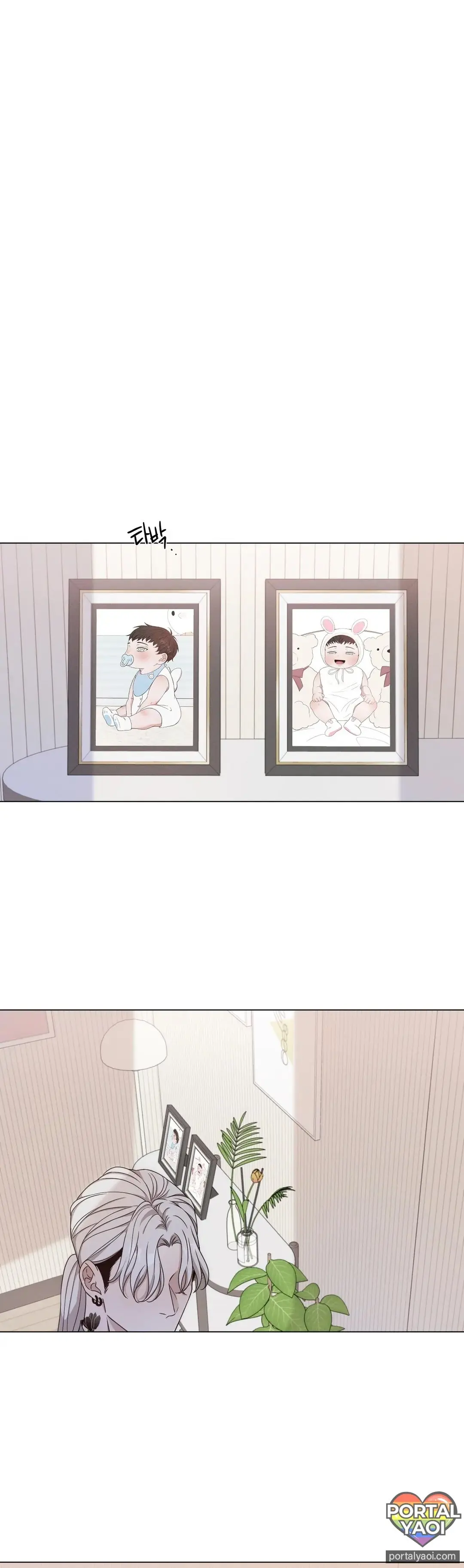 Minmotion Syndrome – Capítulo Side Story 06 Yaoi – Página 12