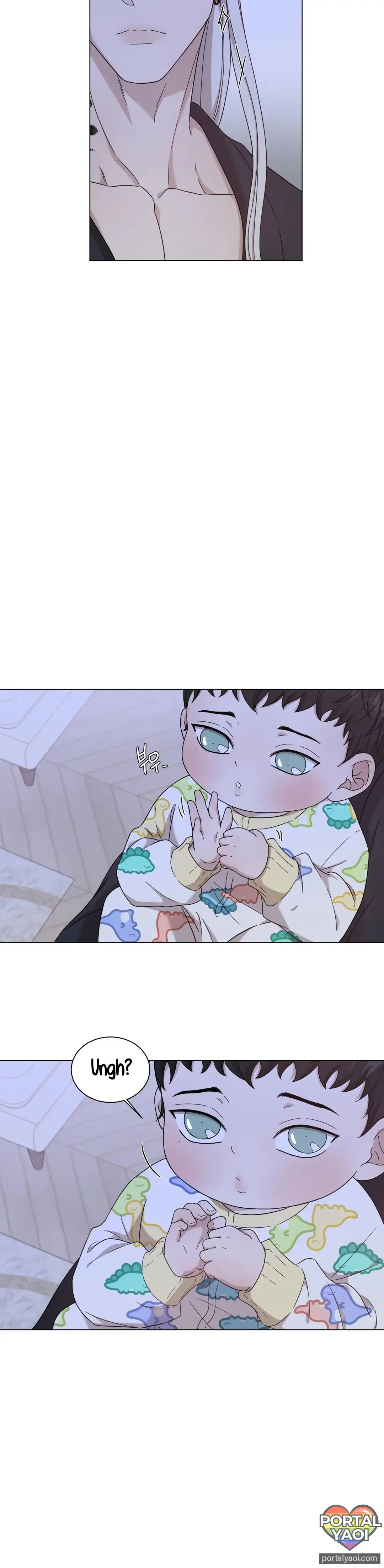 Minmotion Syndrome – Capítulo Side Story 07 Yaoi – Página 20