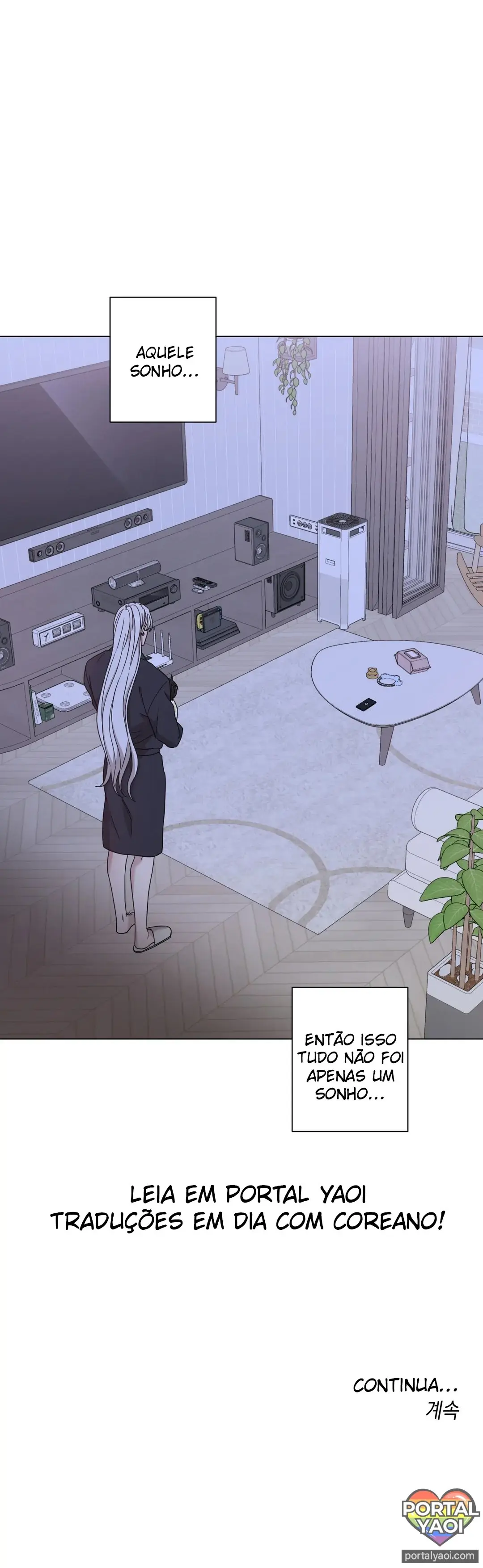 Minmotion Syndrome – Capítulo Side Story 07 Yaoi – Página 23