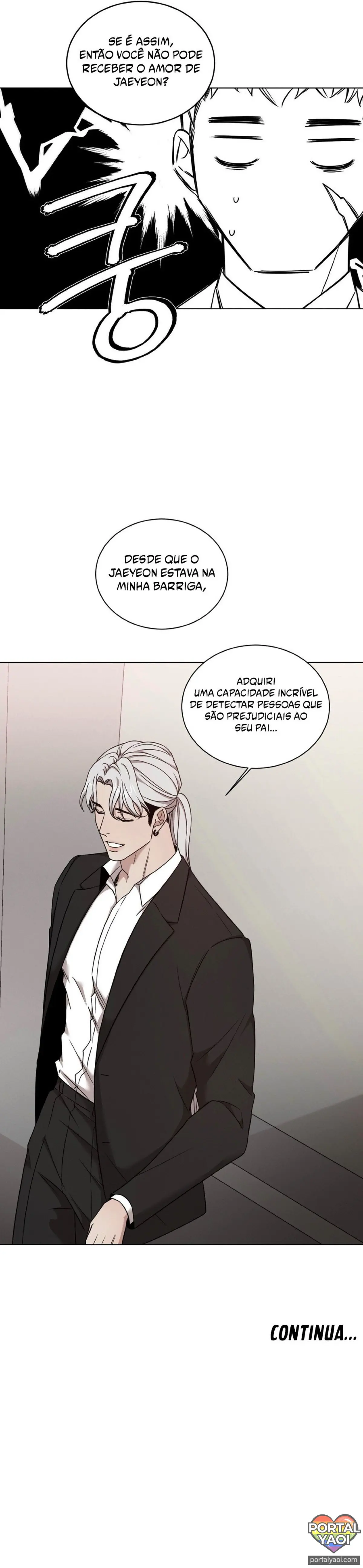 Minmotion Syndrome – Capítulo Side Story 13 Yaoi – Página 5