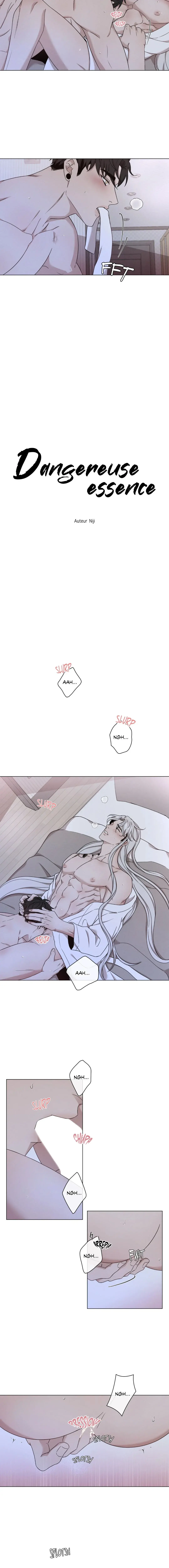 Minmotion Syndrome – Capítulo Side Story 19 Yaoi – Página 2