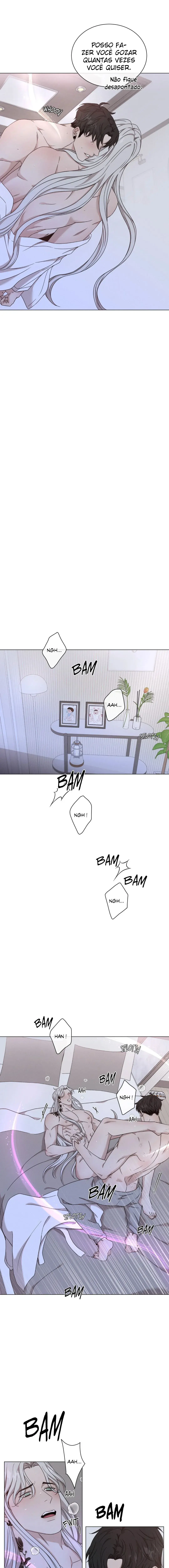 Minmotion Syndrome – Capítulo Side Story 19 Yaoi – Página 4