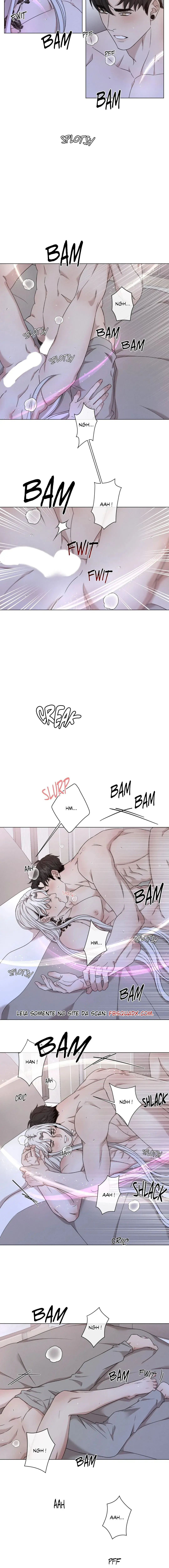 Minmotion Syndrome – Capítulo Side Story 19 Yaoi – Página 5