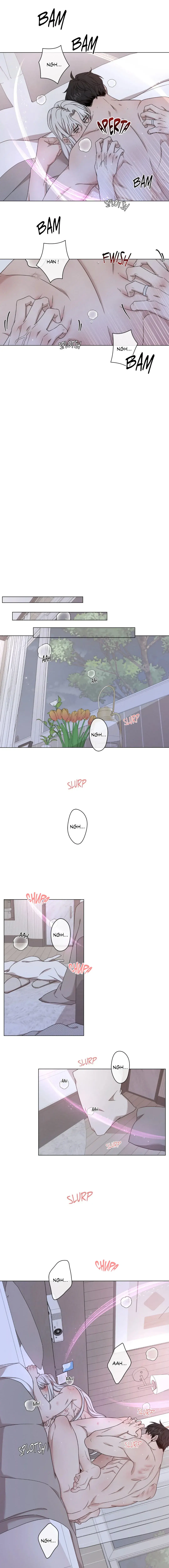 Minmotion Syndrome – Capítulo Side Story 19 Yaoi – Página 6