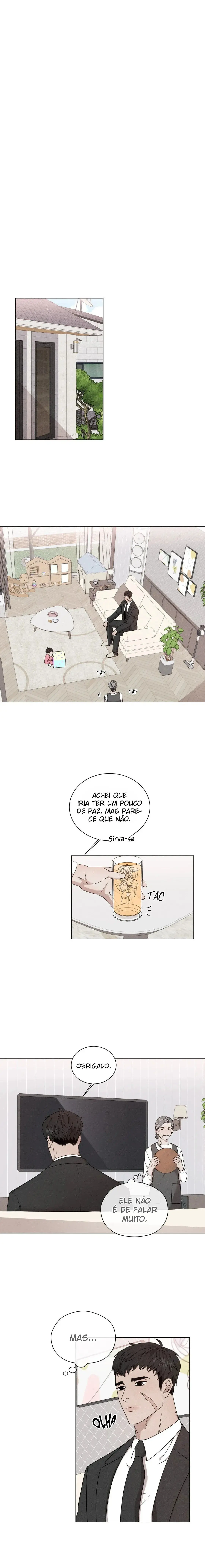 Minmotion Syndrome – Capítulo Side Story 20 Yaoi – Página 1