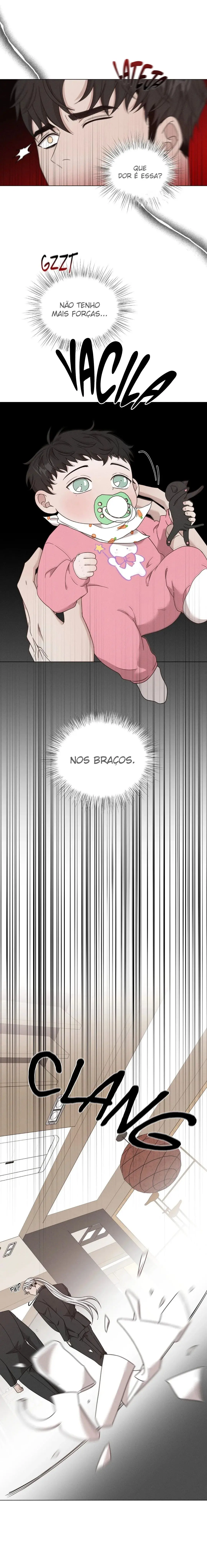 Minmotion Syndrome – Capítulo Side Story 20 Yaoi – Página 11