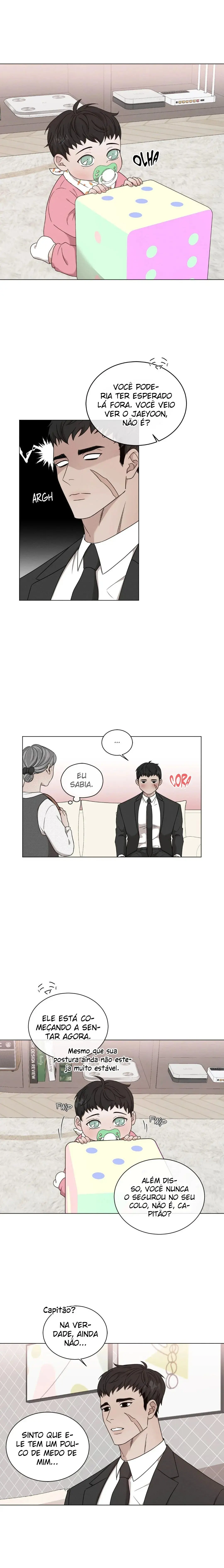 Minmotion Syndrome – Capítulo Side Story 20 Yaoi – Página 2