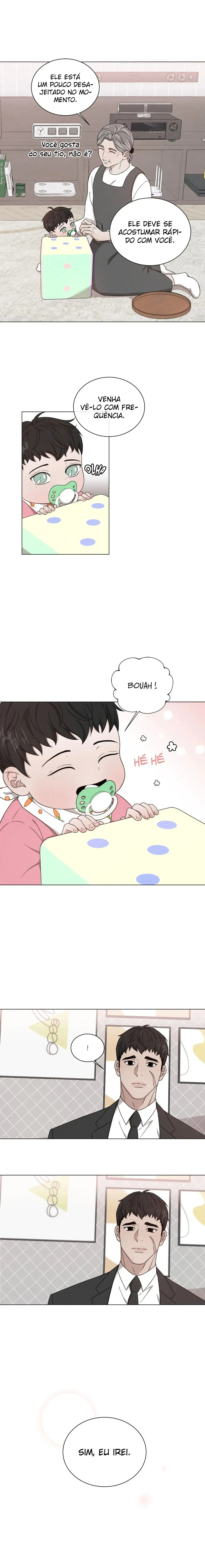 Minmotion Syndrome – Capítulo Side Story 20 Yaoi – Página 3