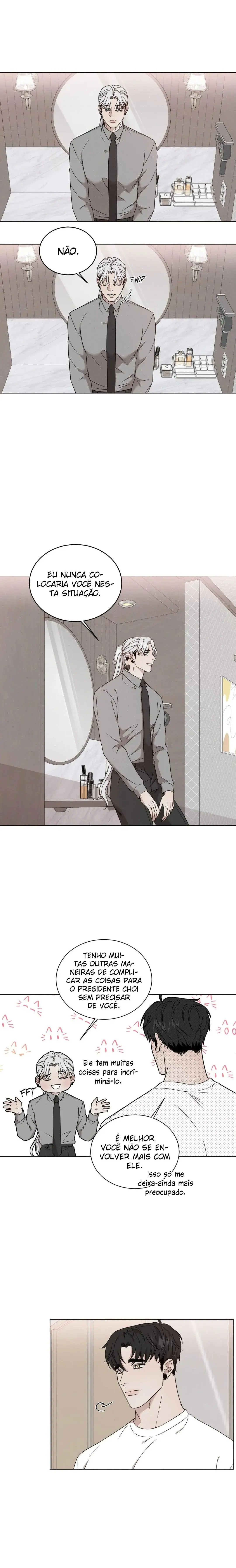 Minmotion Syndrome – Capítulo Side Story 20 Yaoi – Página 6