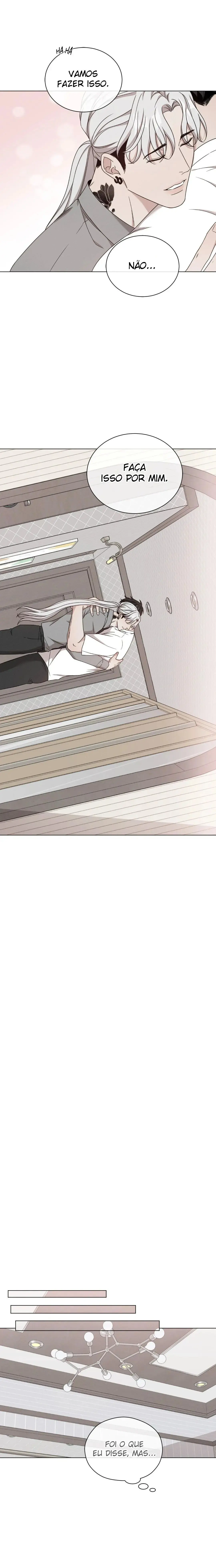 Minmotion Syndrome – Capítulo Side Story 20 Yaoi – Página 9