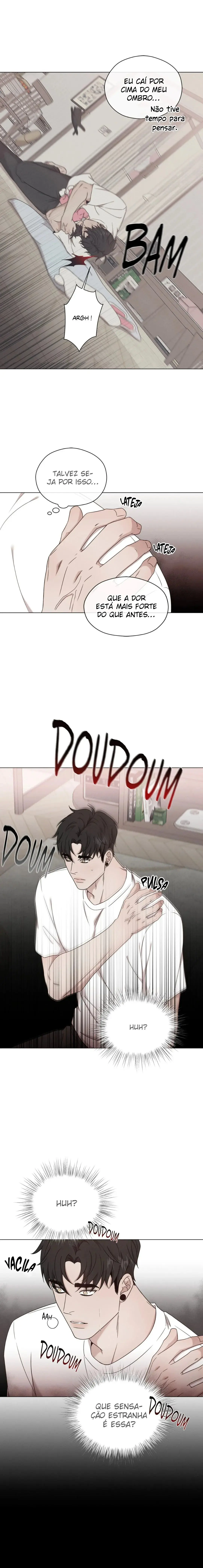 Minmotion Syndrome – Capítulo Side Story 21 Yaoi – Página 4