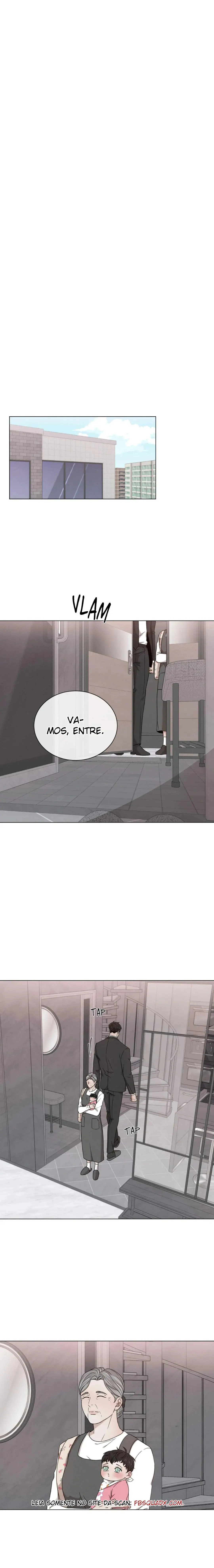 Minmotion Syndrome – Capítulo Side Story 22 Yaoi – Página 1