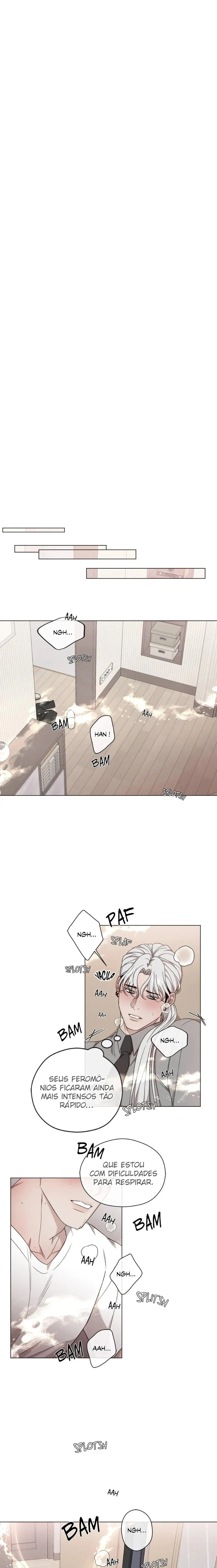 Minmotion Syndrome – Capítulo Side Story 22 Yaoi – Página 5