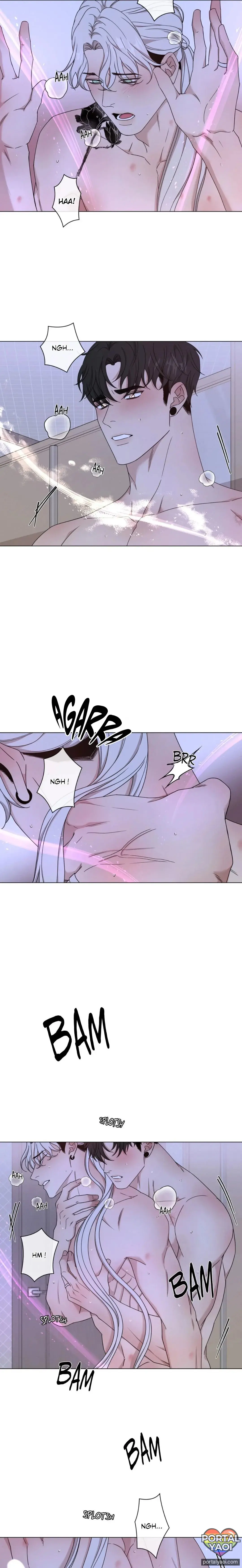 Minmotion Syndrome – Capítulo Side Story 24 Yaoi – Página 4