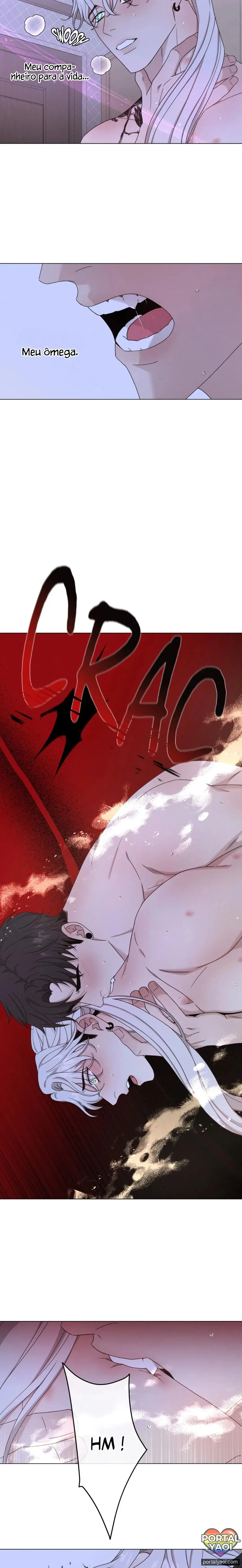 Minmotion Syndrome – Capítulo Side Story 24 Yaoi – Página 6