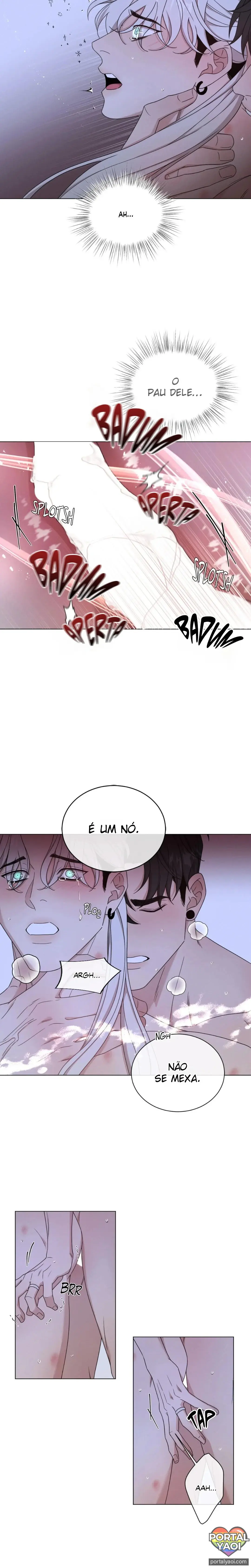 Minmotion Syndrome – Capítulo Side Story 24 Yaoi – Página 7