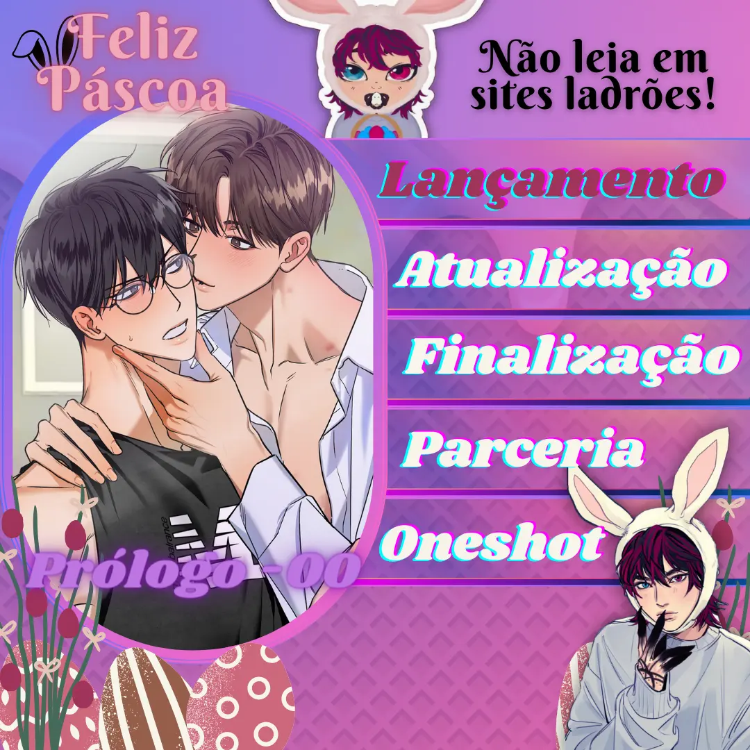 Mirror of Wishes – Capítulo 00 Yaoi – Página 1 Mirror of Wishes – Capítulo 00 Yaoi – Página 1