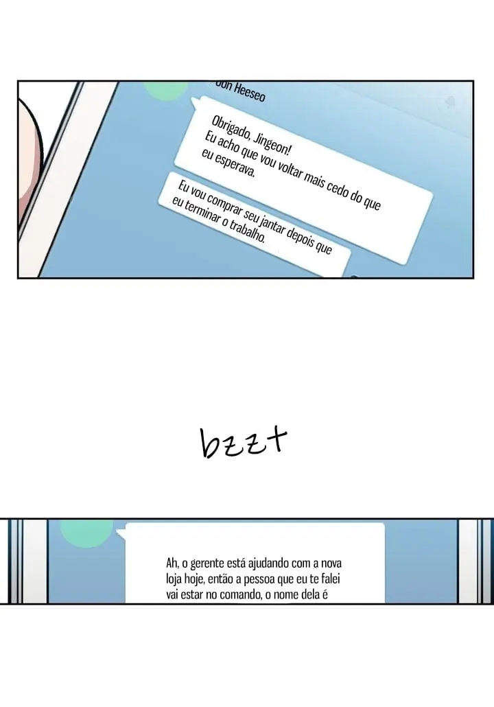 Mistaken Lover – Capítulo 01 Yaoi – Página 9