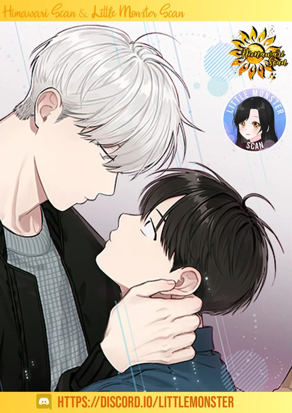 Mistaken Lover – Capítulo 02 Yaoi – Página 2